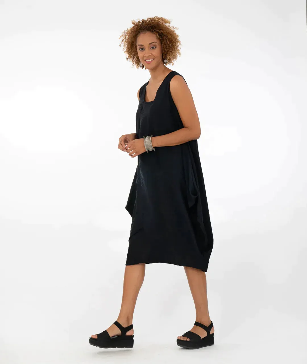 06515 Tuscany Positano Dress