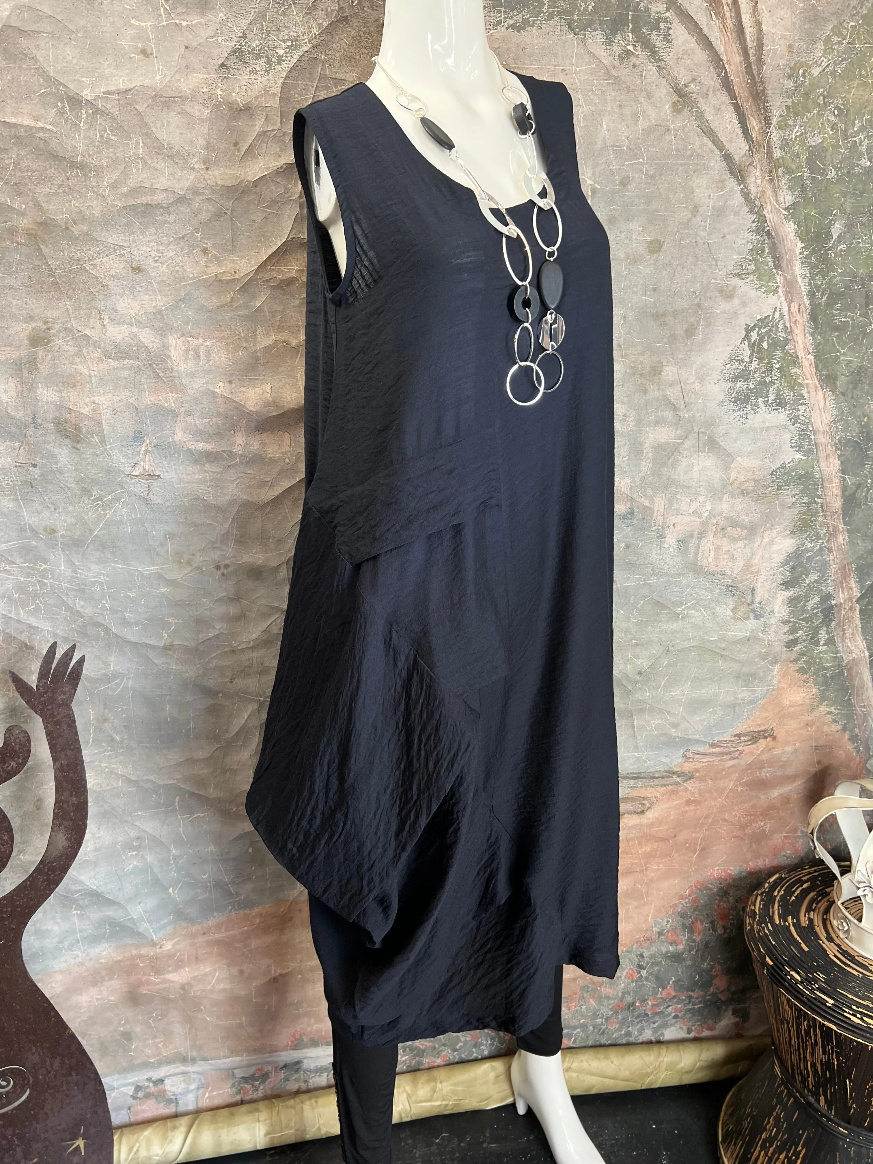 06515 Tuscany Positano Dress