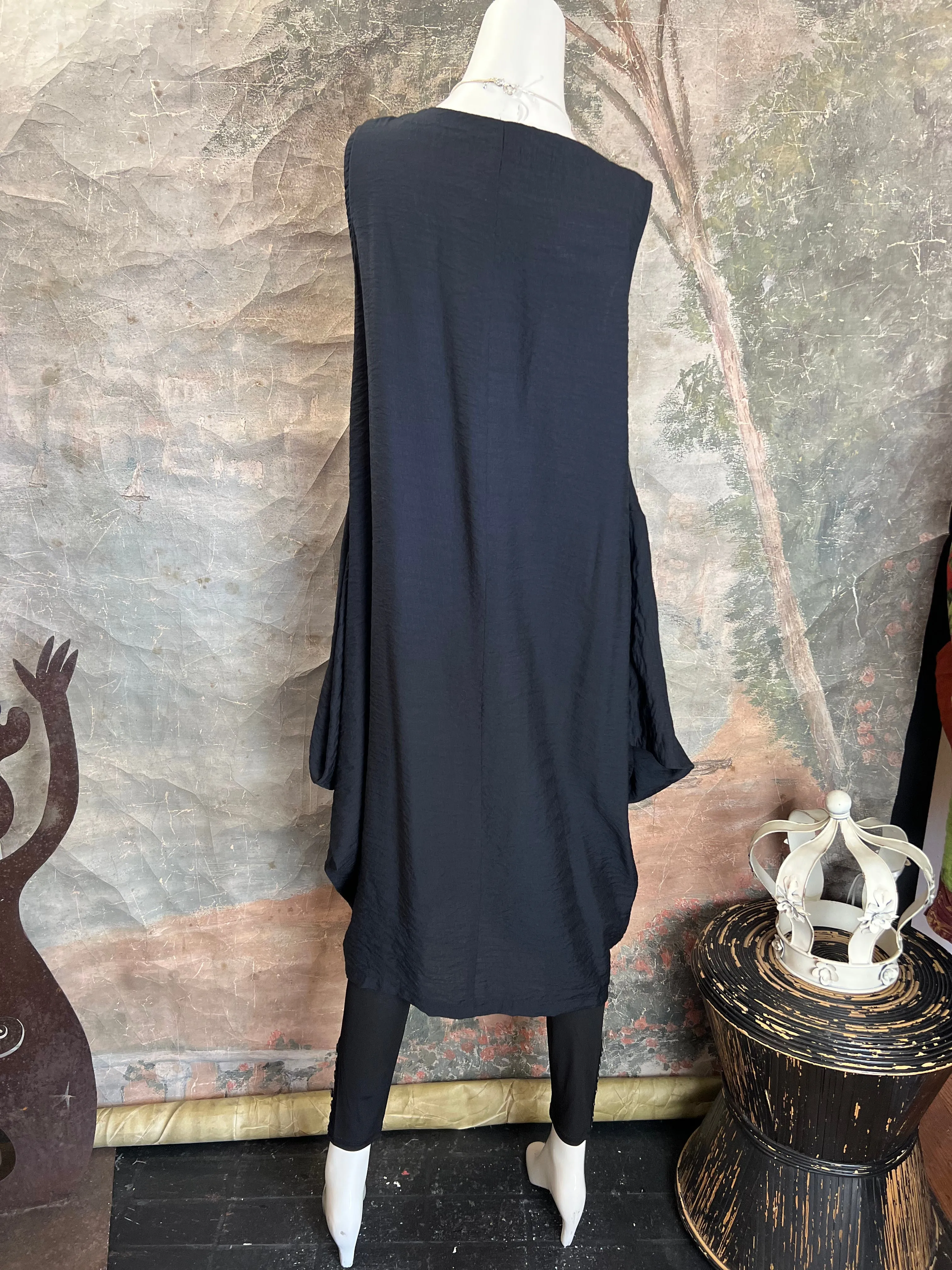 06515 Tuscany Positano Dress