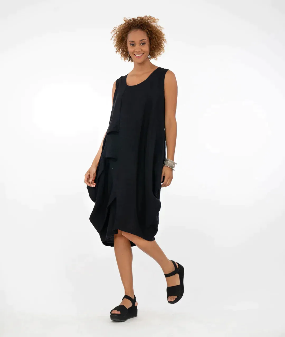 06515 Tuscany Positano Dress