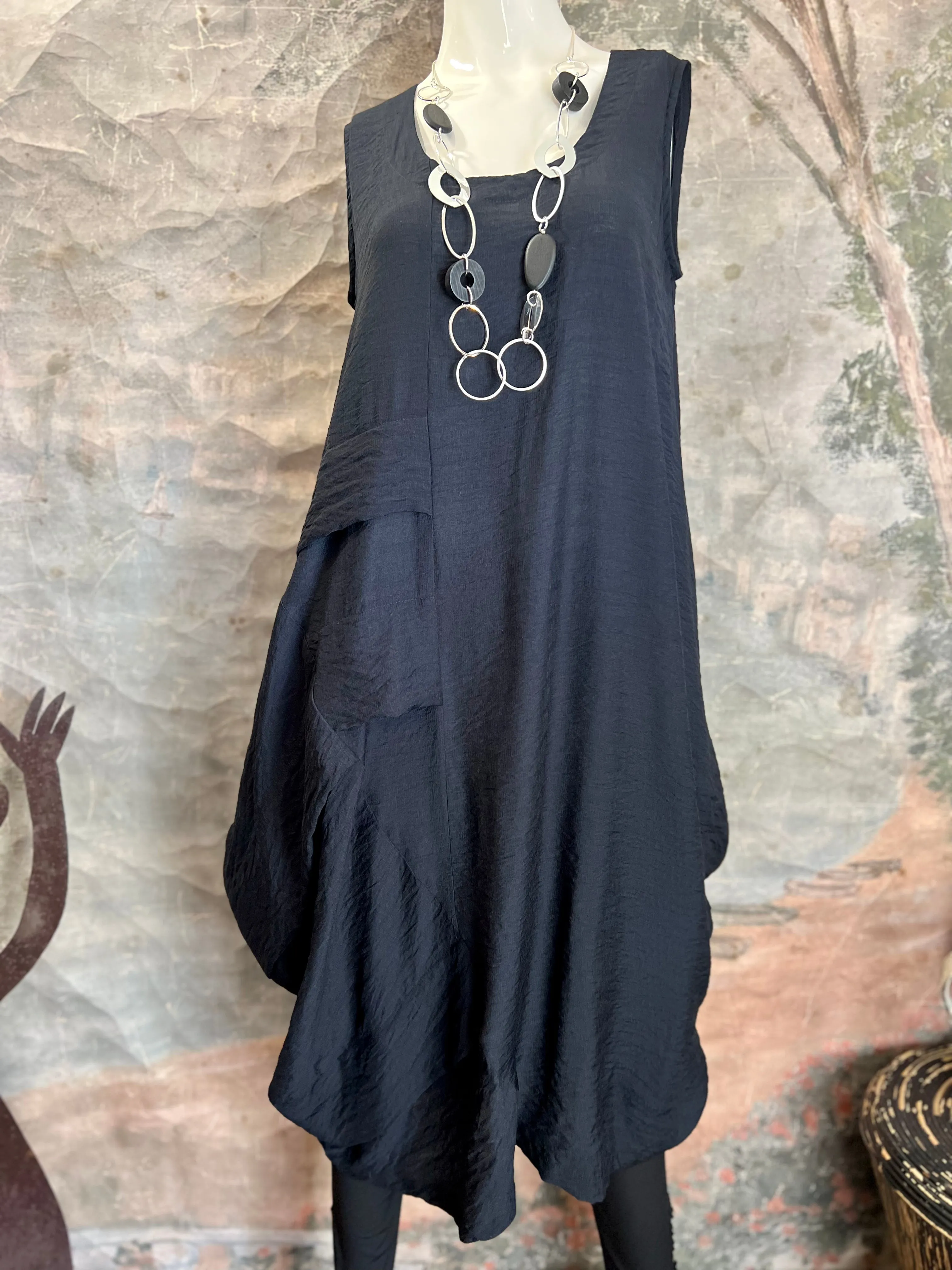 06515 Tuscany Positano Dress