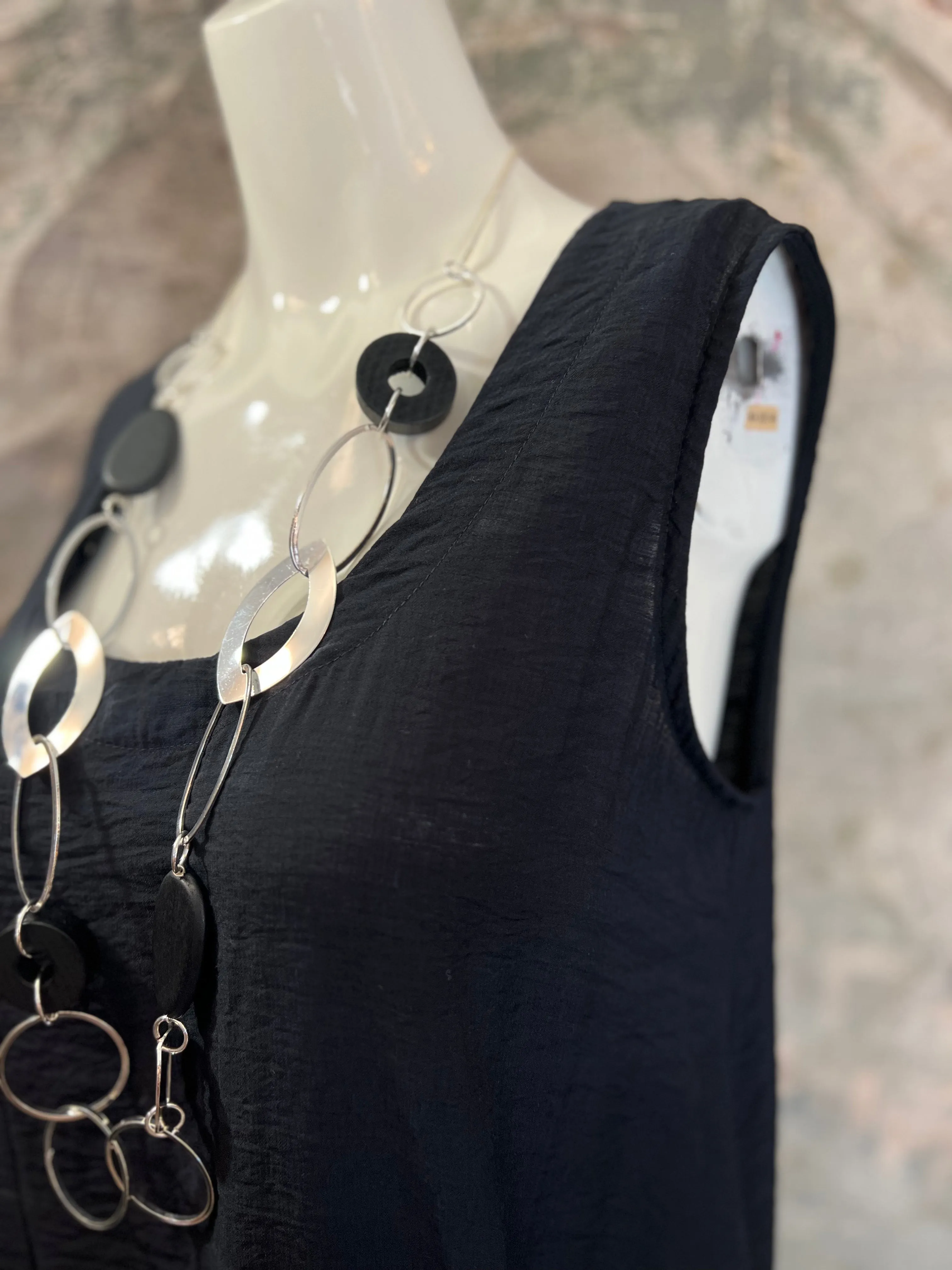 06515 Tuscany Positano Dress
