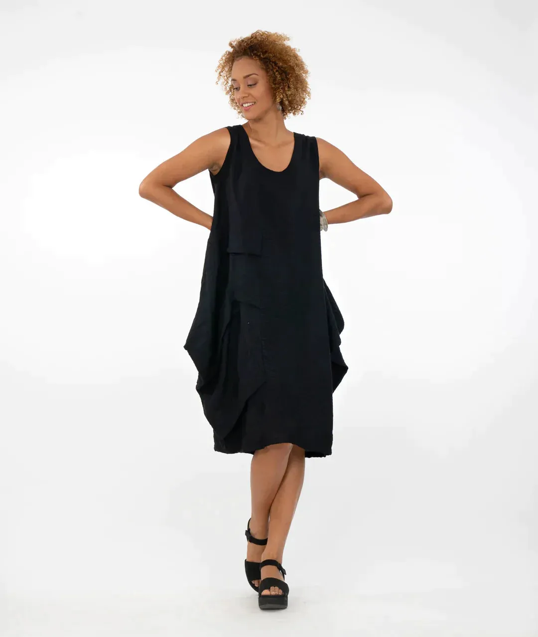 06515 Tuscany Positano Dress