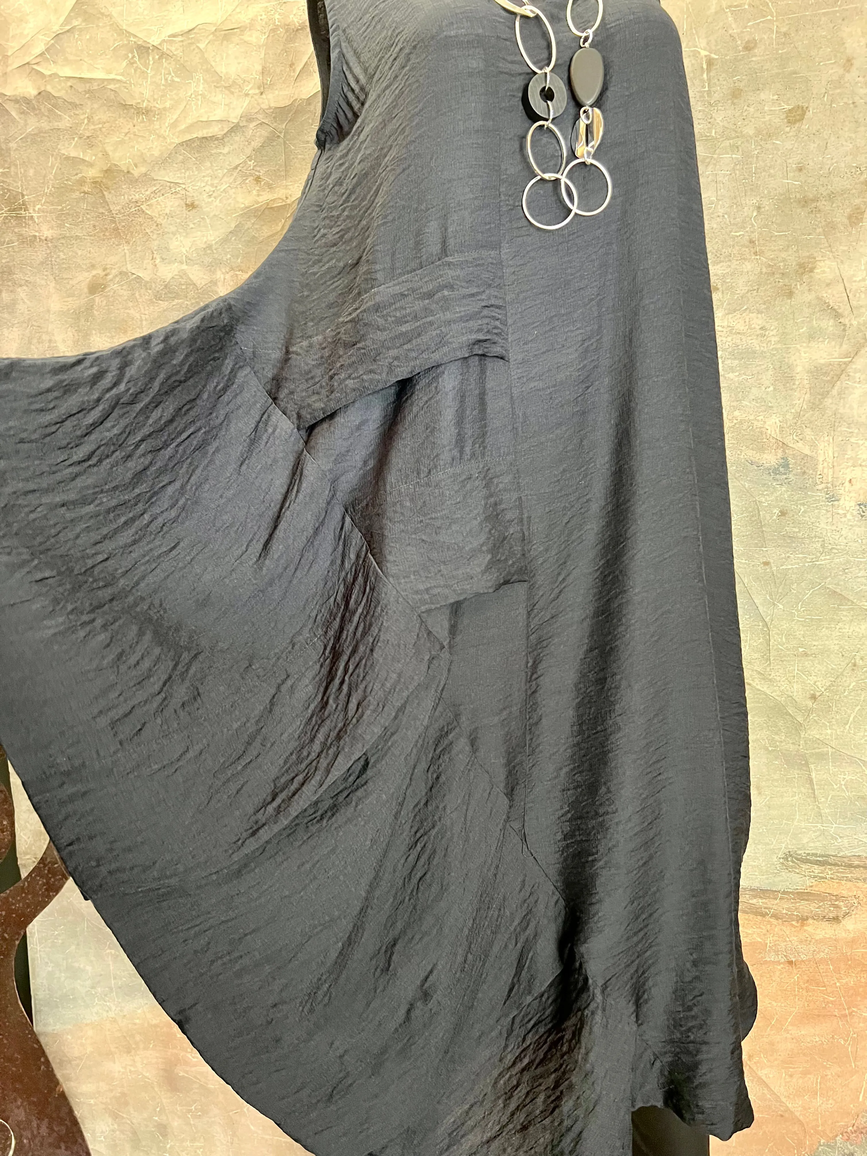 06515 Tuscany Positano Dress