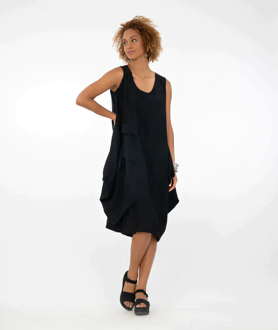06515 Tuscany Positano Dress