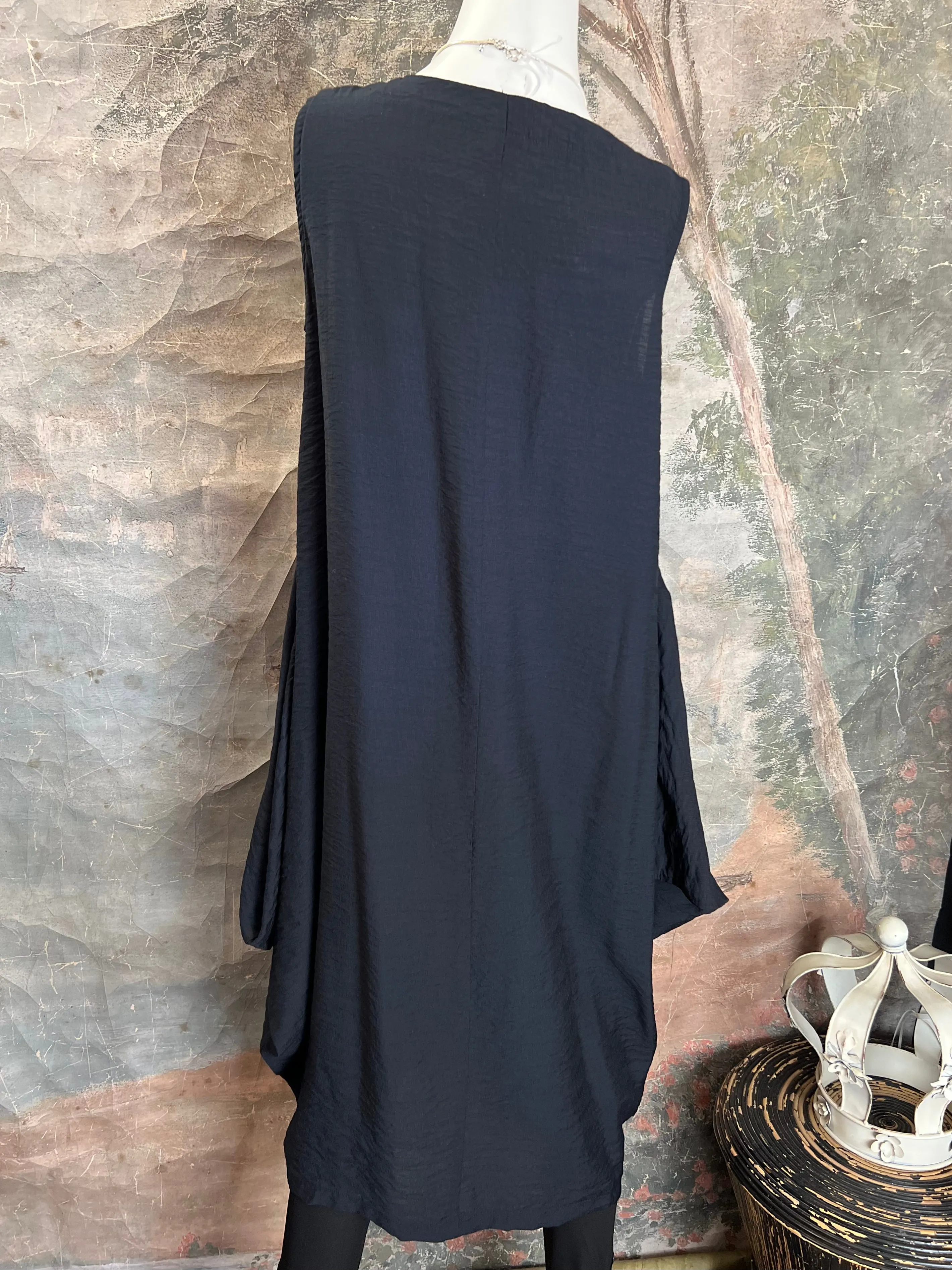 06515 Tuscany Positano Dress