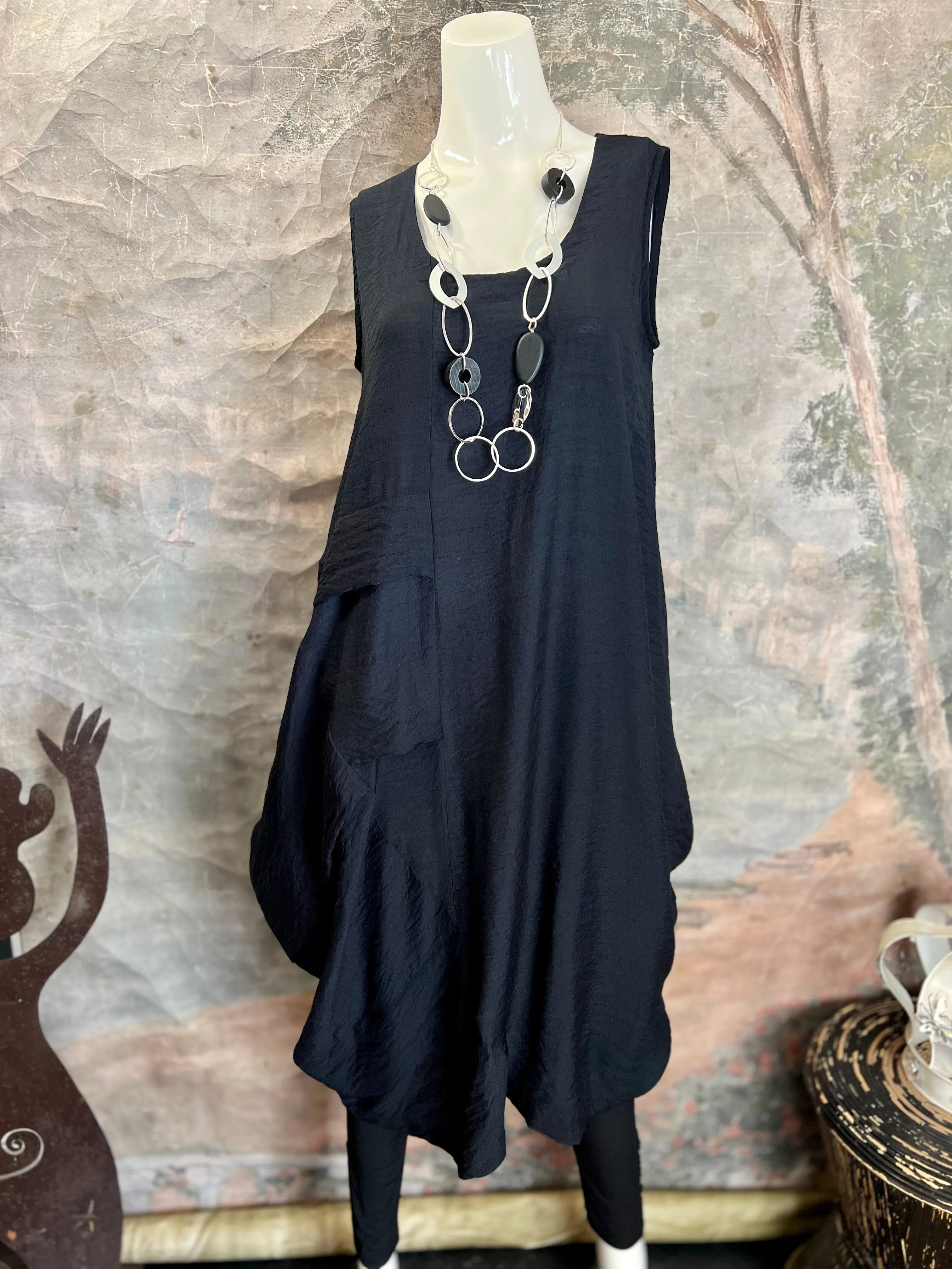 06515 Tuscany Positano Dress