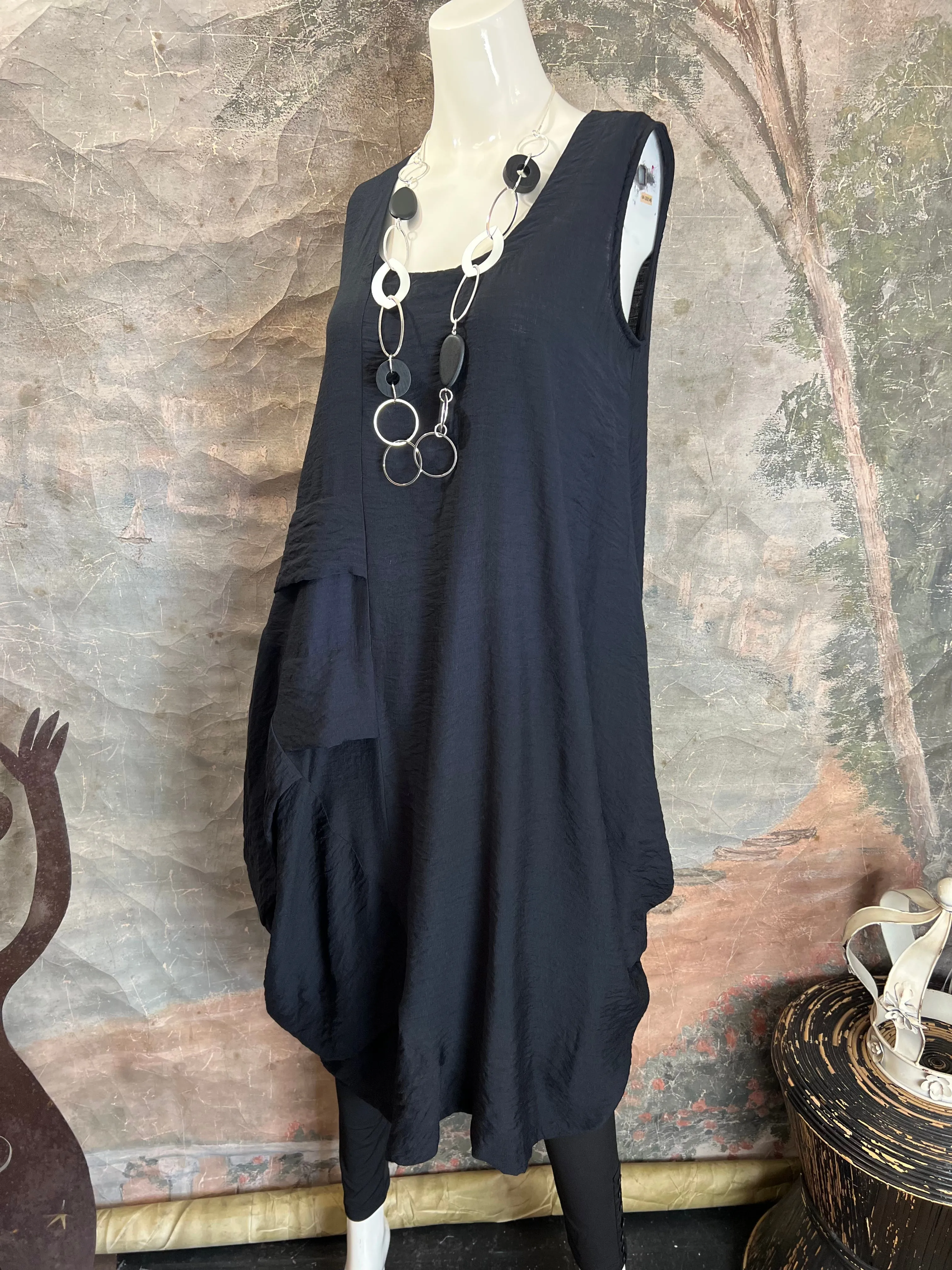 06515 Tuscany Positano Dress