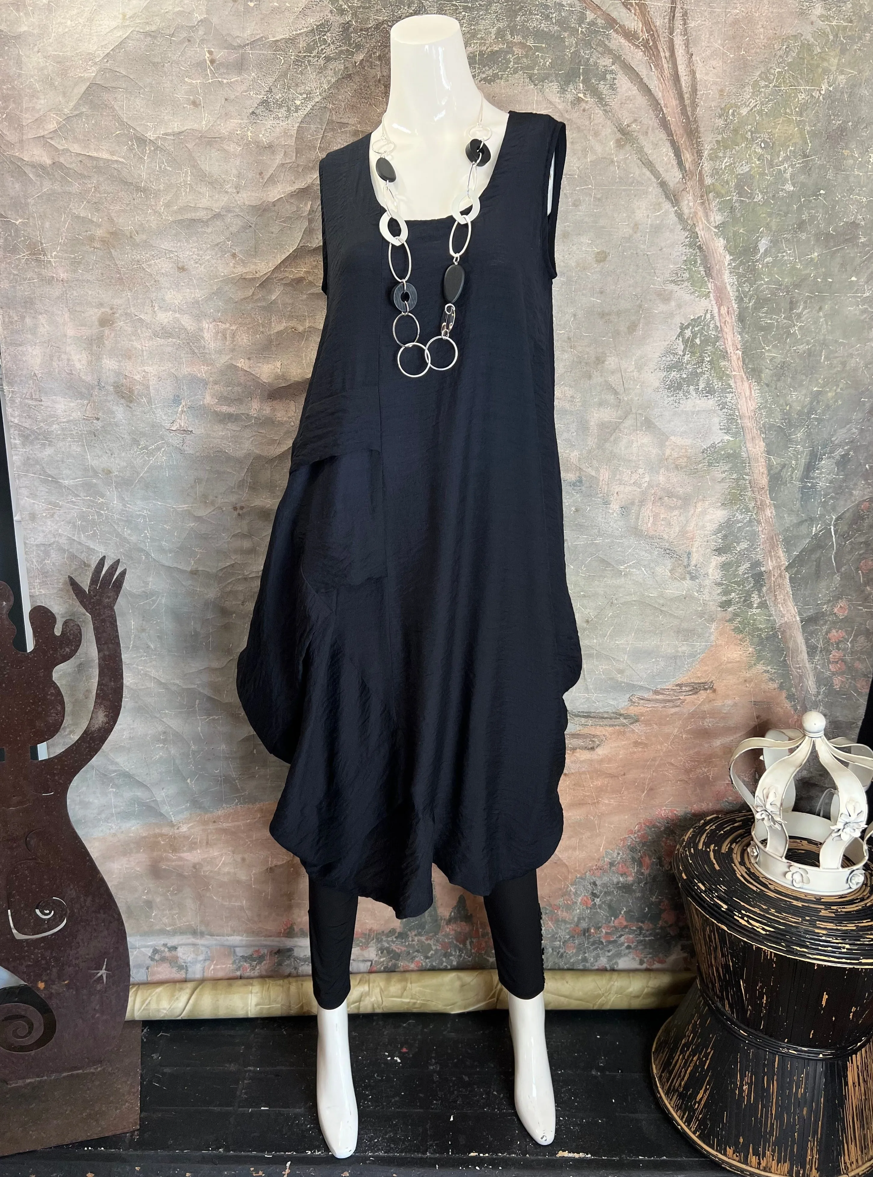 06515 Tuscany Positano Dress