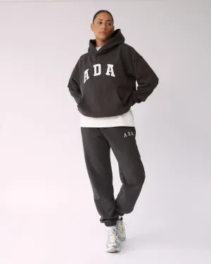 ADA Sweatpants - Coffee Bean