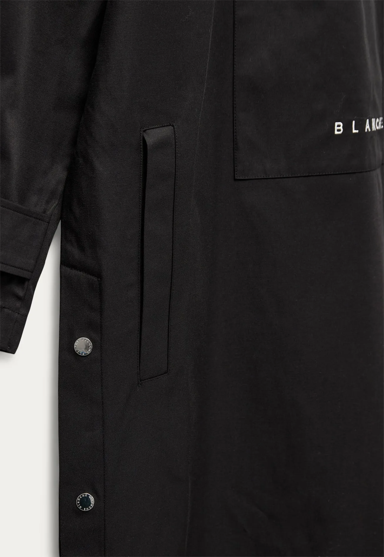 Agathe-BL anorak