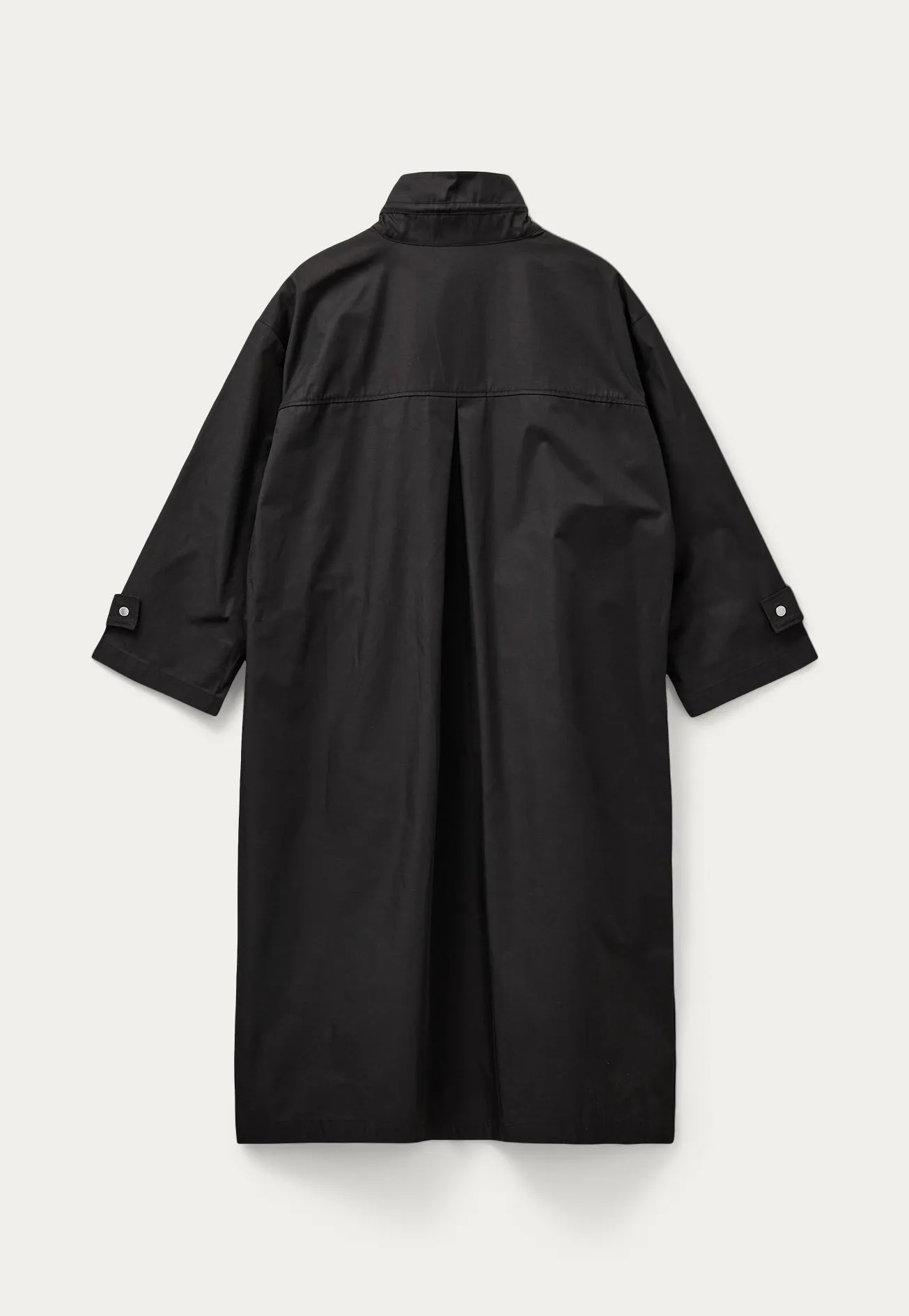 Agathe-BL anorak