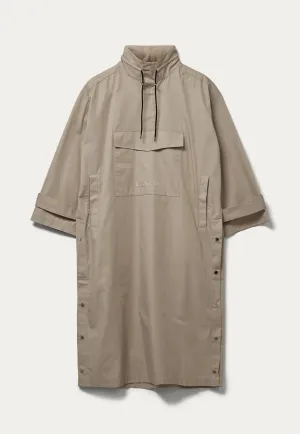 Agathe-BL anorak