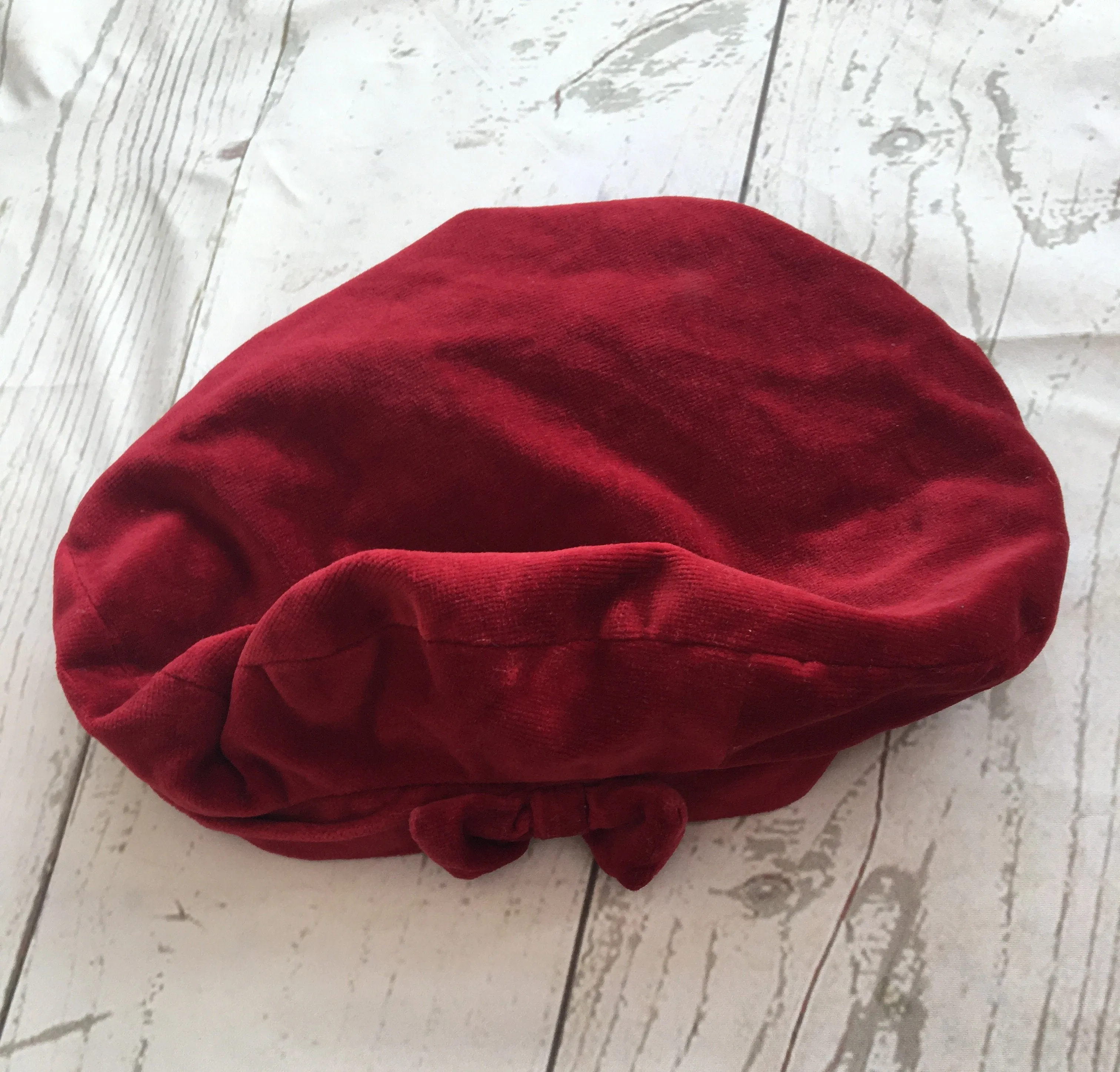 Age 2 Original Vintage Dress Coat