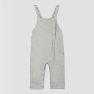 Alex overall in grey