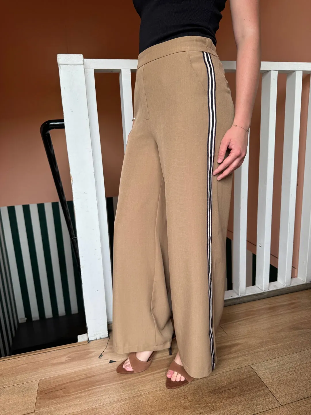 Anya Pants