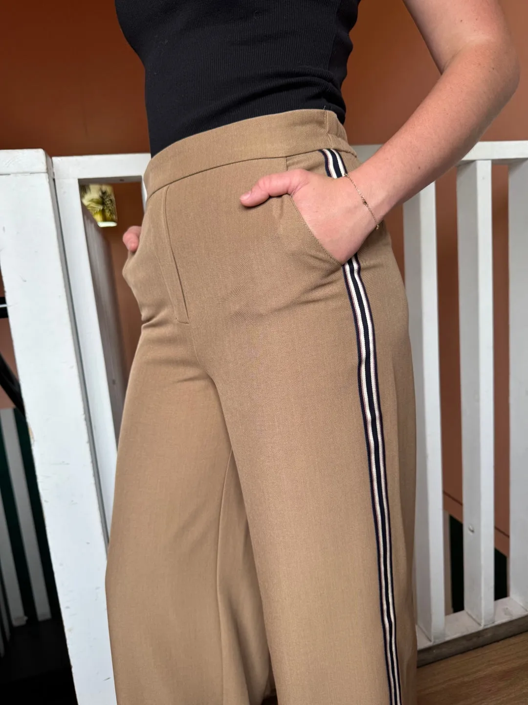 Anya Pants