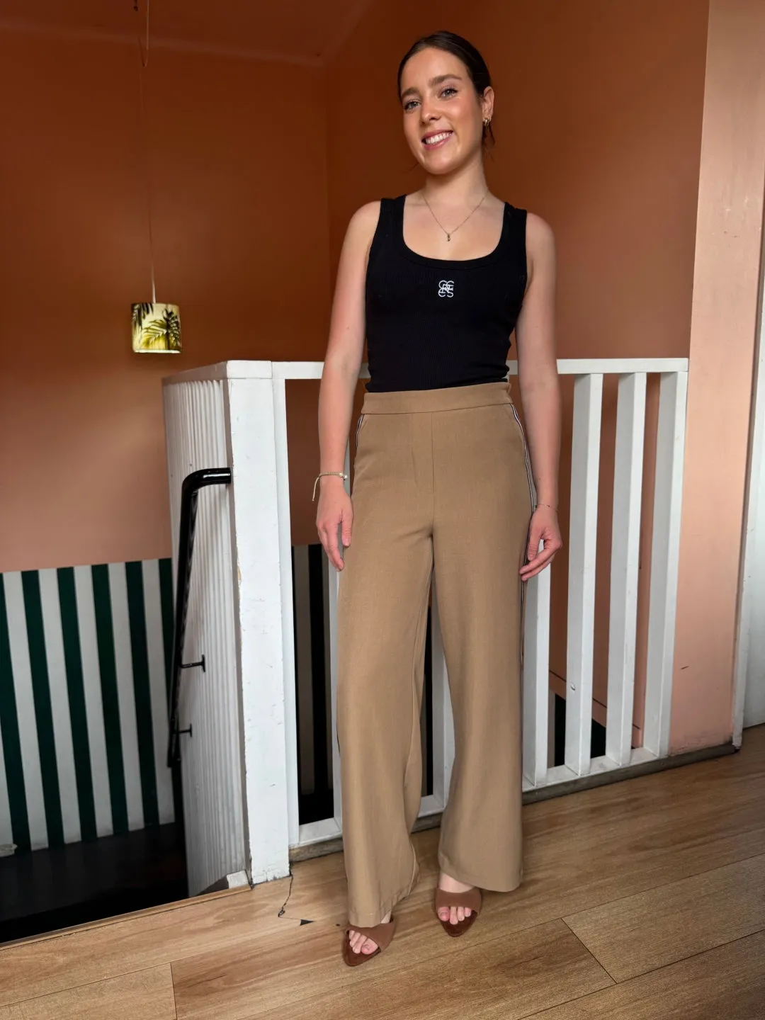 Anya Pants