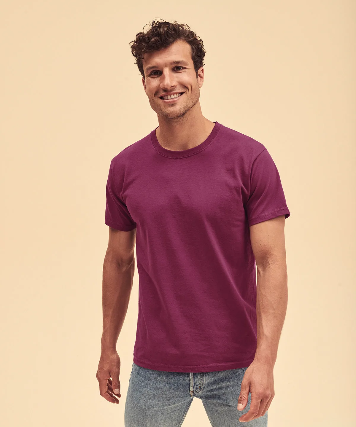 Ash - Valueweight T
