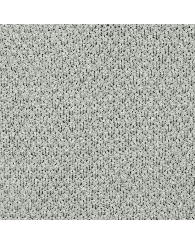 Bebe Sage Knit Overall