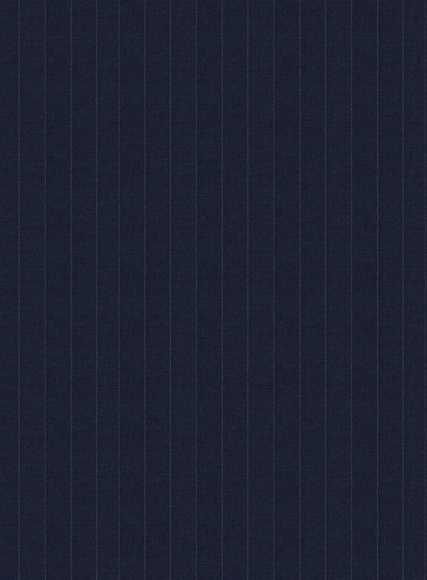 Bristol Navy Classic Stripe Pants