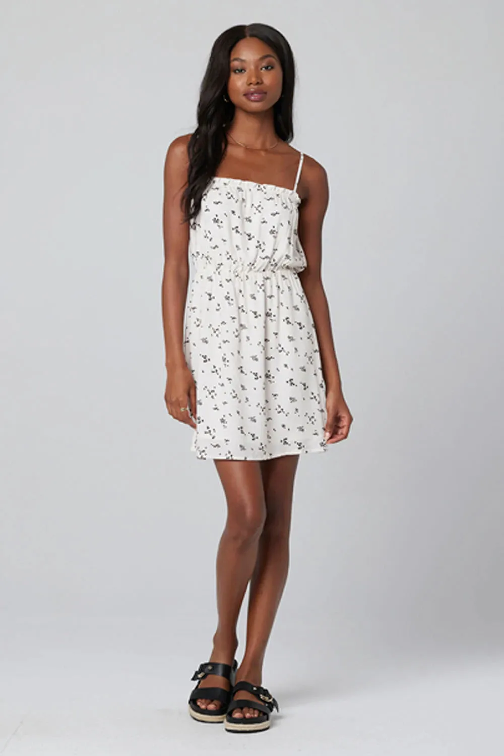 Caprice Mini Dress