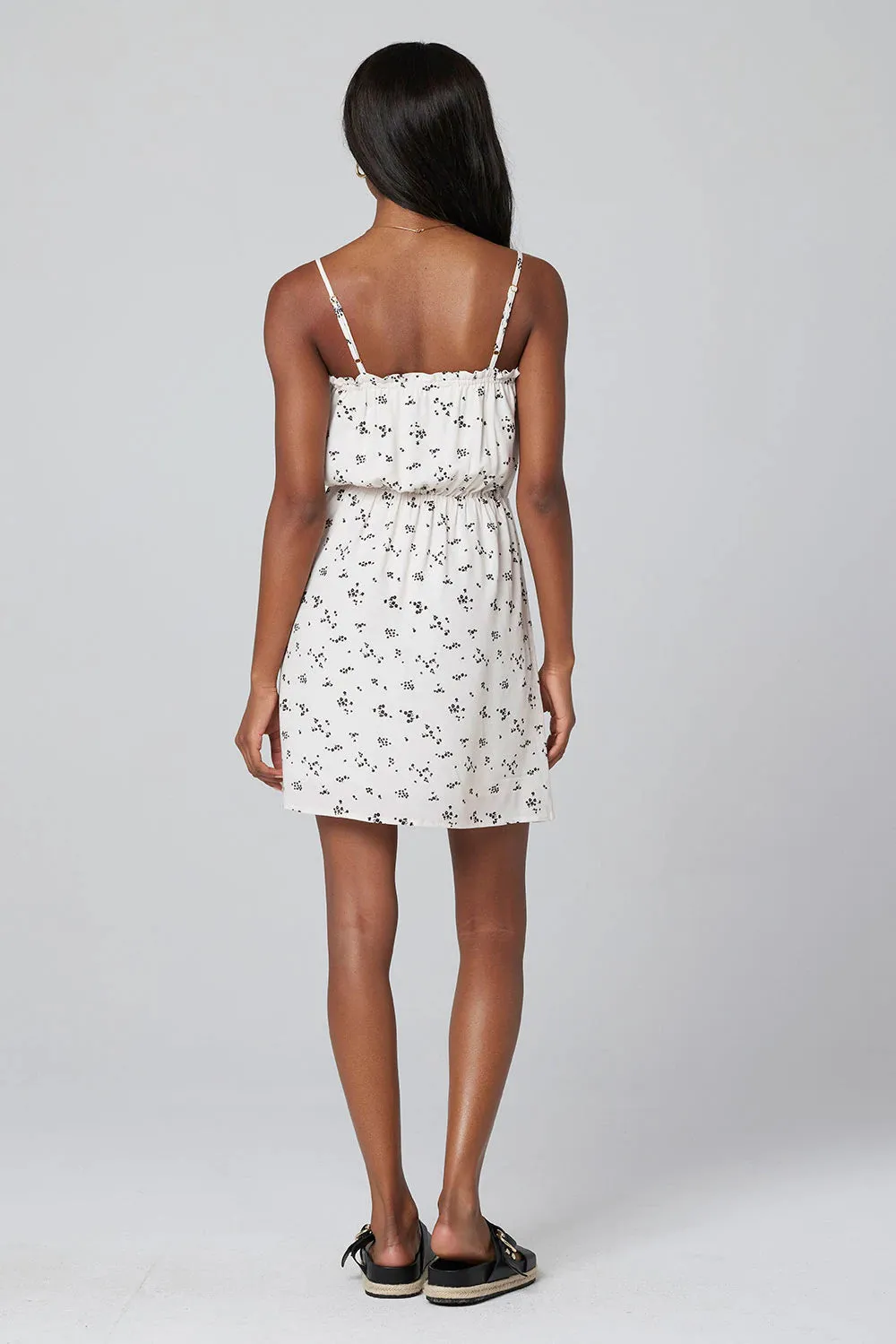 Caprice Mini Dress