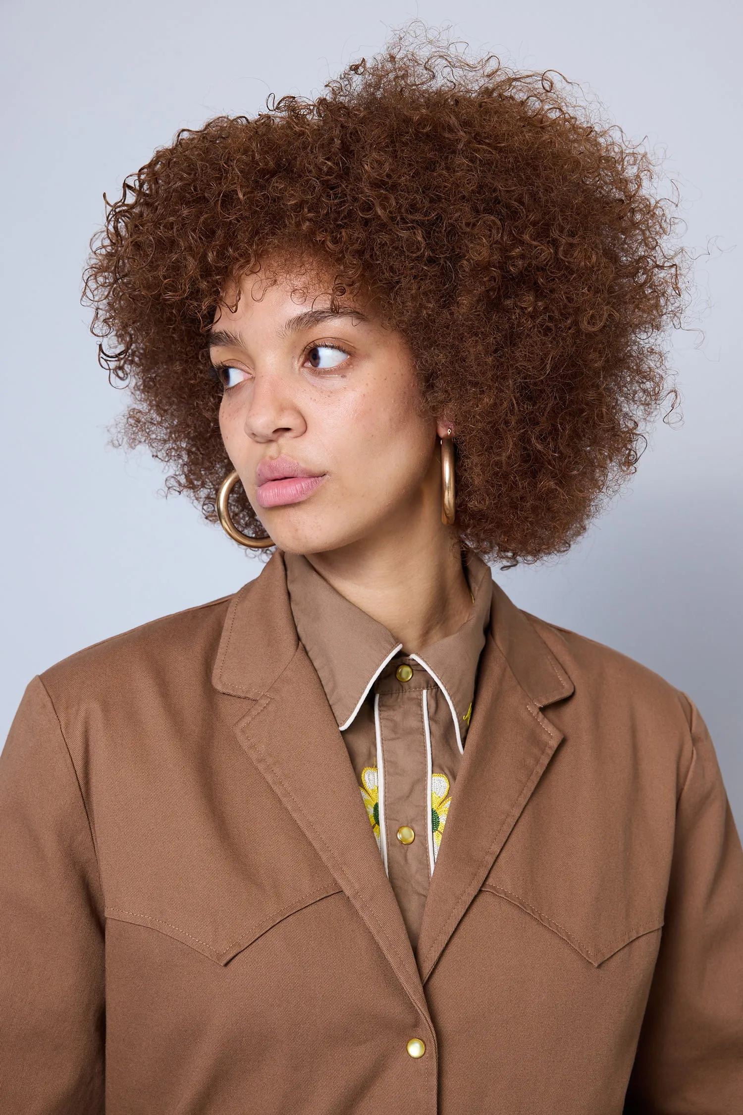 Country Western Jacket