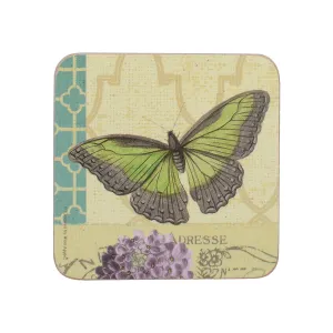 Creative Tops Postcard Premium Coasters