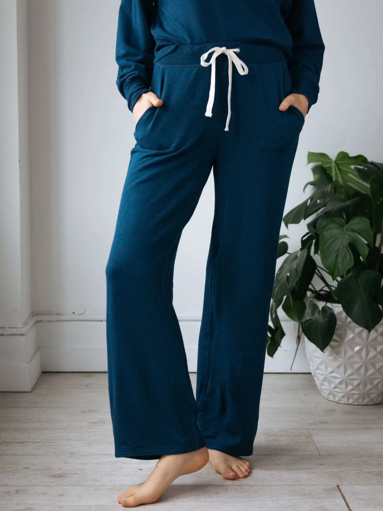 Daybreak Pants