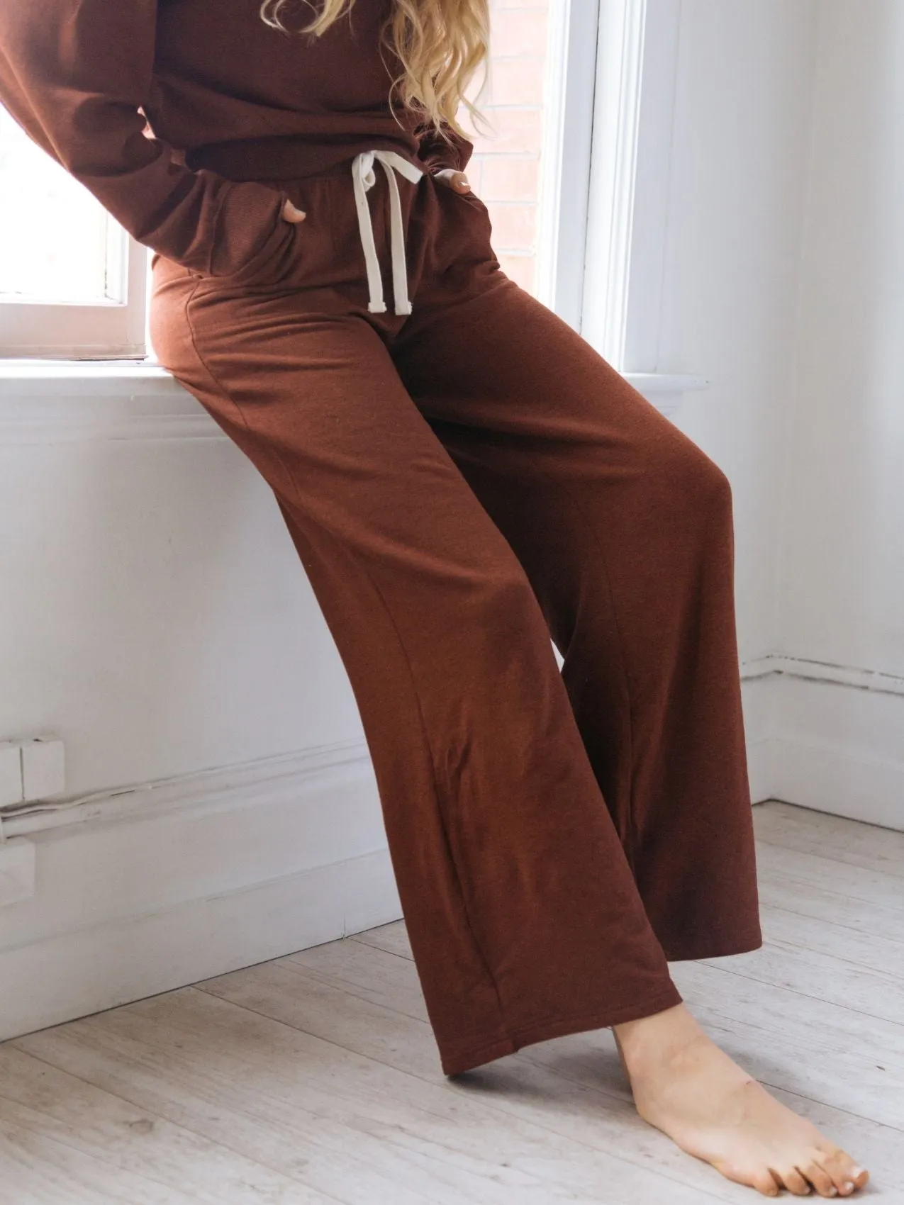 Daybreak Pants