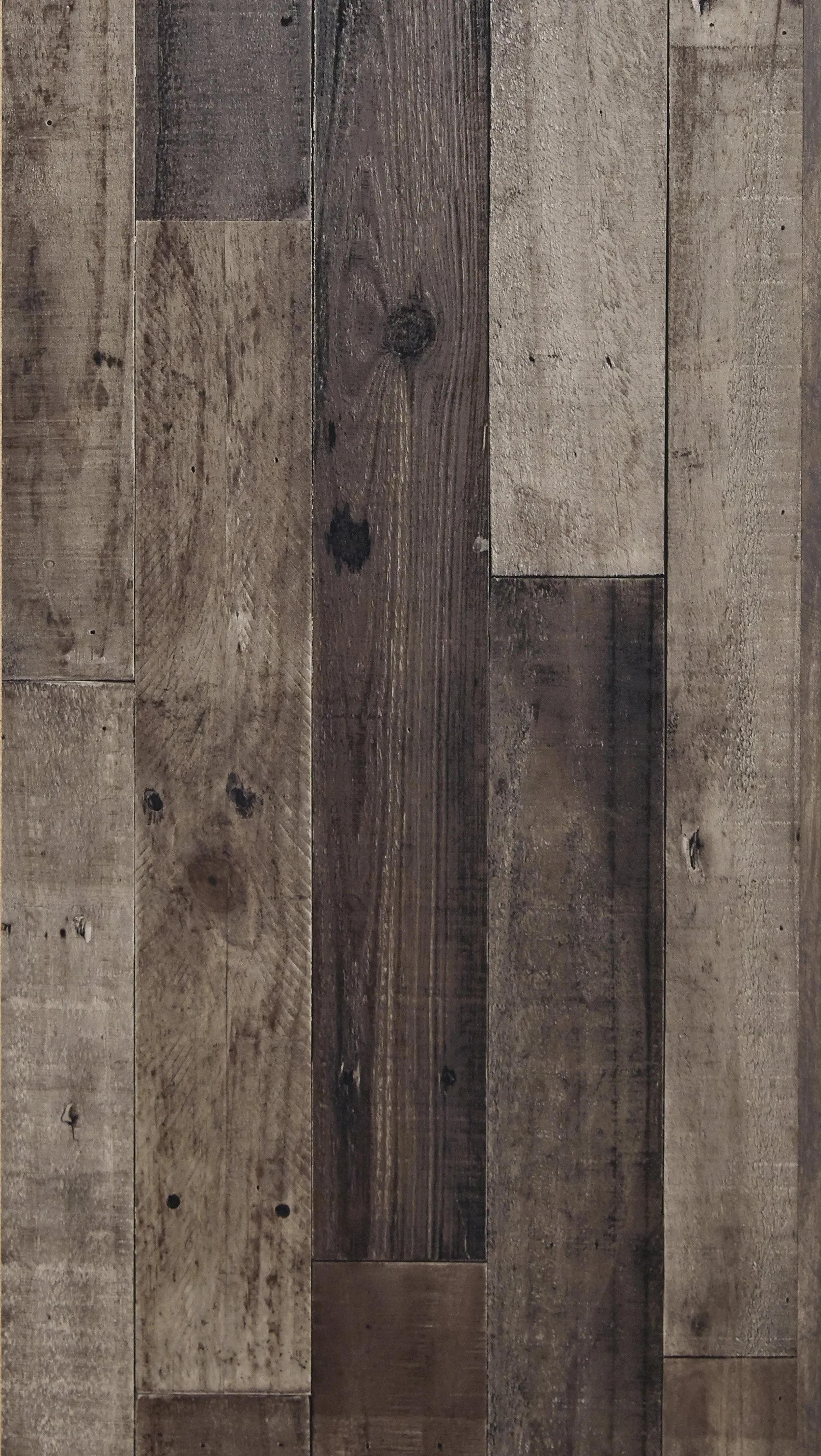 Derekson Gray Panel Bedroom Set | B200