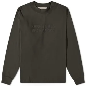 Fear of God Essentials Relaxed Crew Sweat Jumper