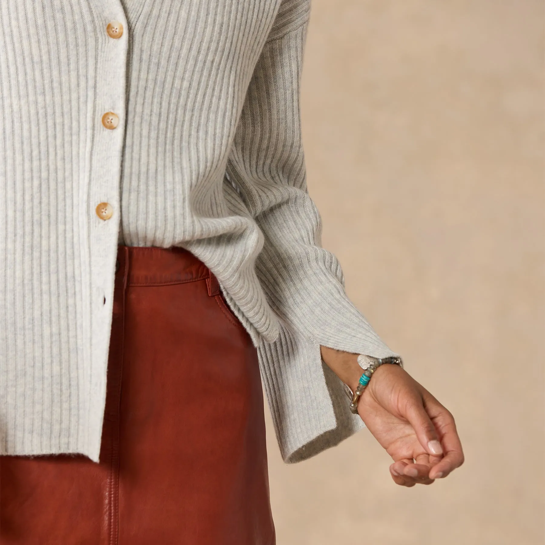 Frankey Cardigan