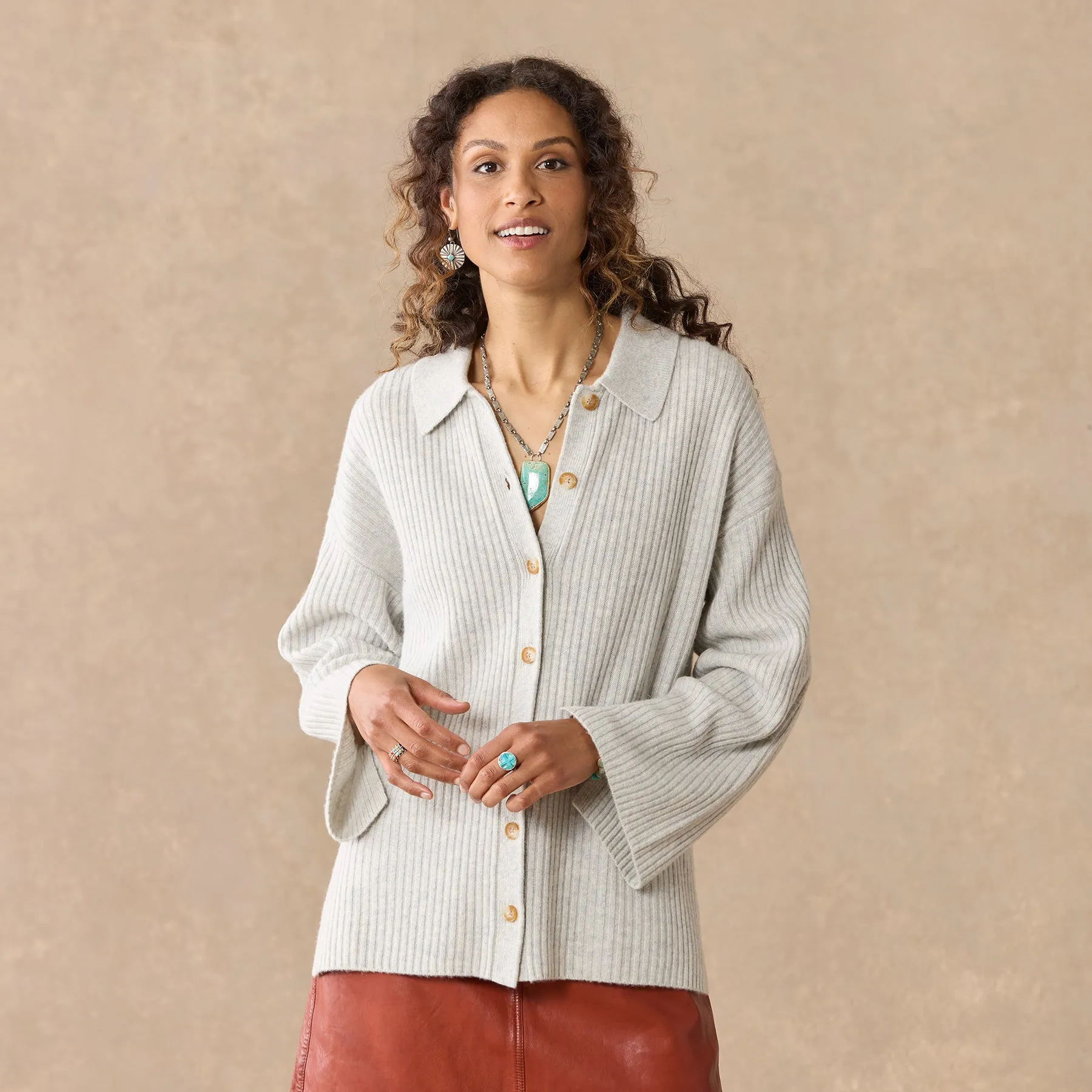 Frankey Cardigan