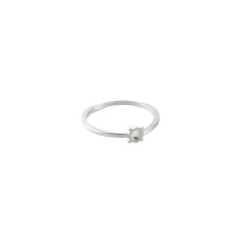Fruit Bijoux Minimal Ring Silver