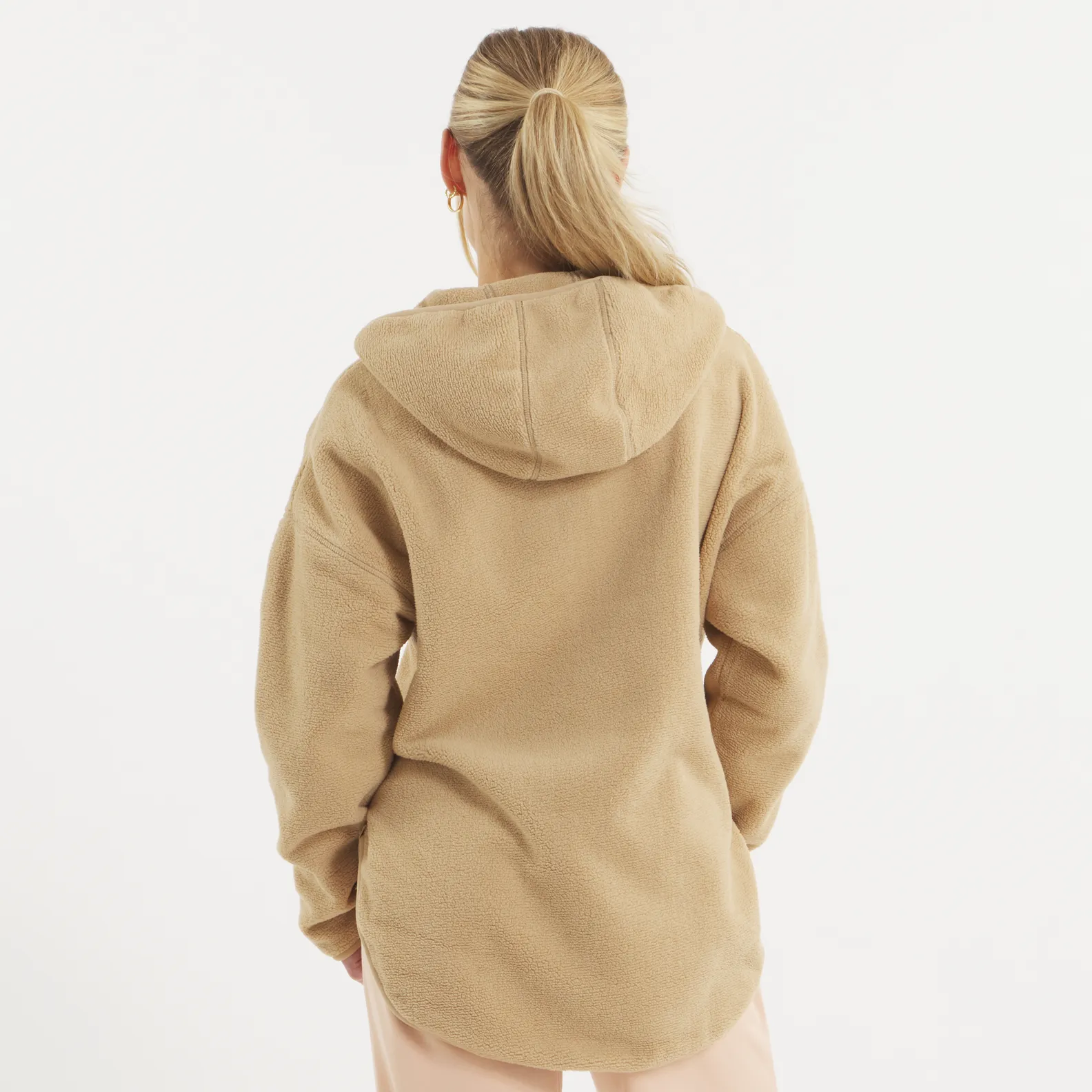 Grace Yoga Hoodie