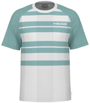 HEAD Performance Mens Padel T-Shirt - XPAQ