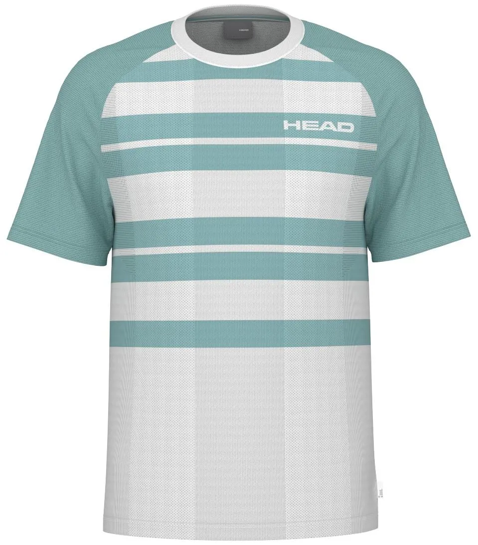 HEAD Performance Mens Padel T-Shirt - XPAQ