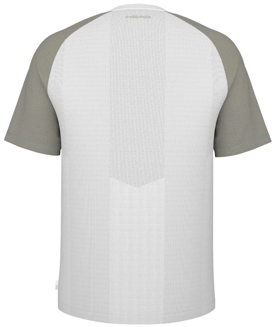 HEAD Performance Mens Padel T-Shirt - XPWG