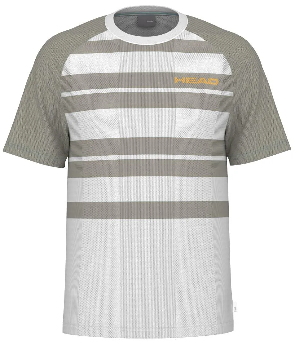 HEAD Performance Mens Padel T-Shirt - XPWG