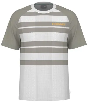 HEAD Performance Mens Padel T-Shirt - XPWG