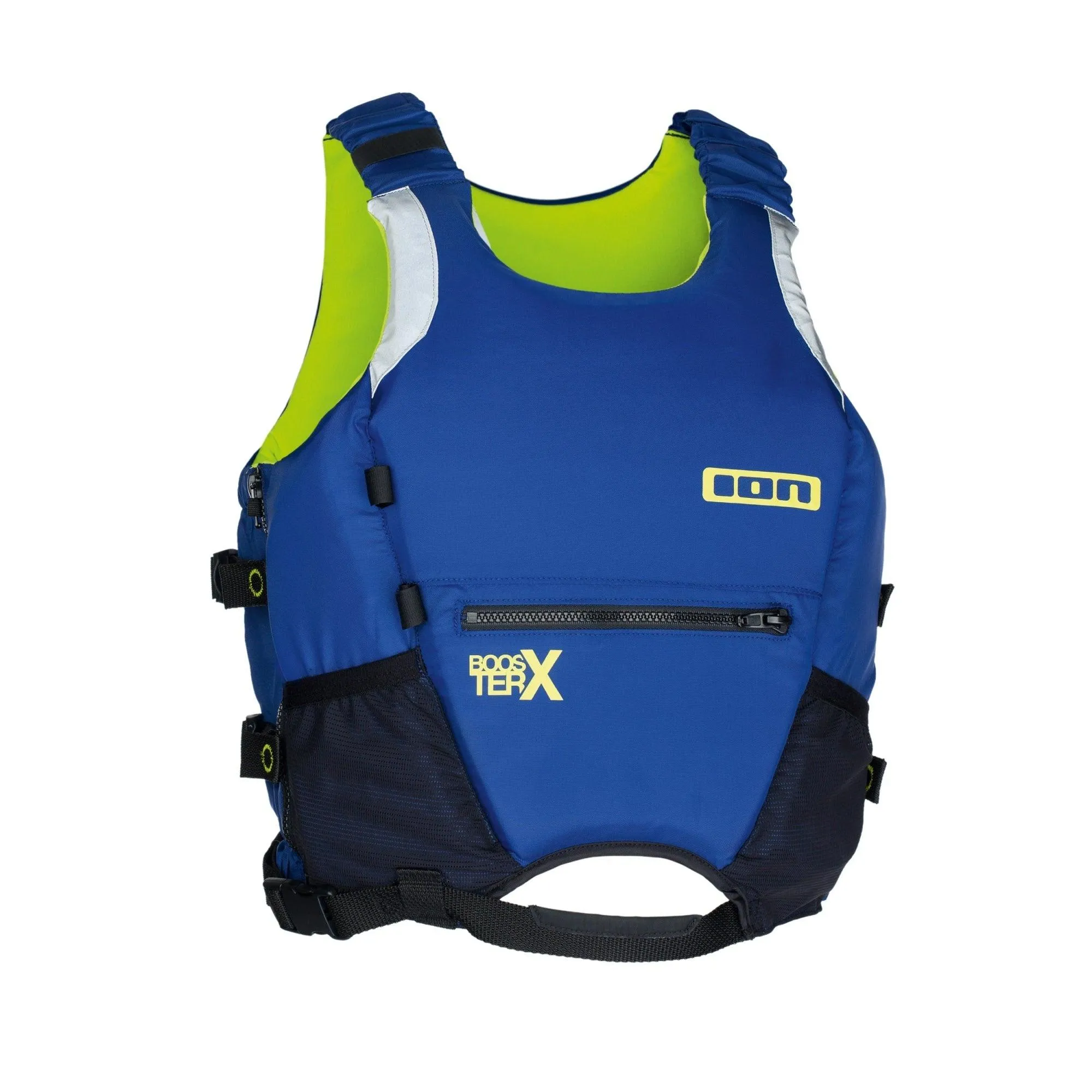 ION Booster Vest  50N Side Zip Unisex