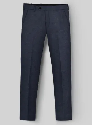 Italian Wool Andreu Pants