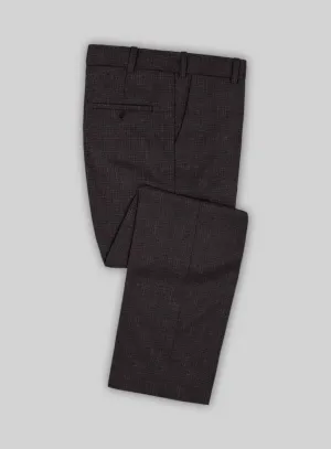 Italian Wool Simone Pants