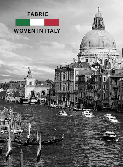 Italian Wool Simone Pants