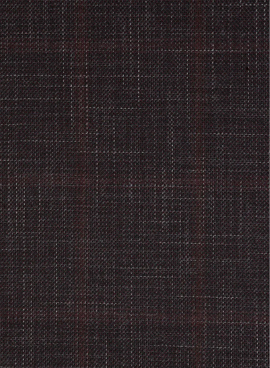 Italian Wool Simone Pants
