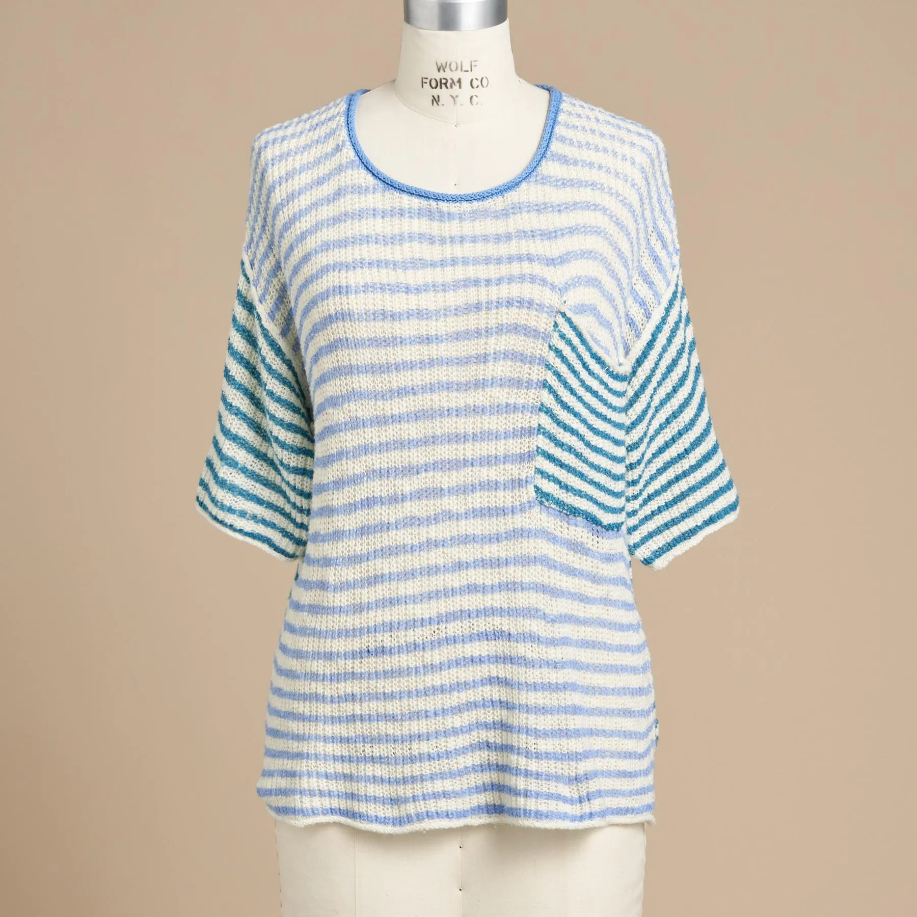 Journey Joy Sweater