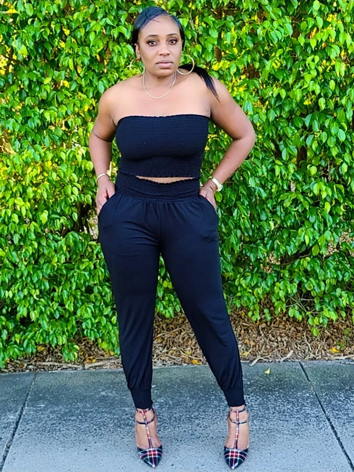 Lola Two piece Set