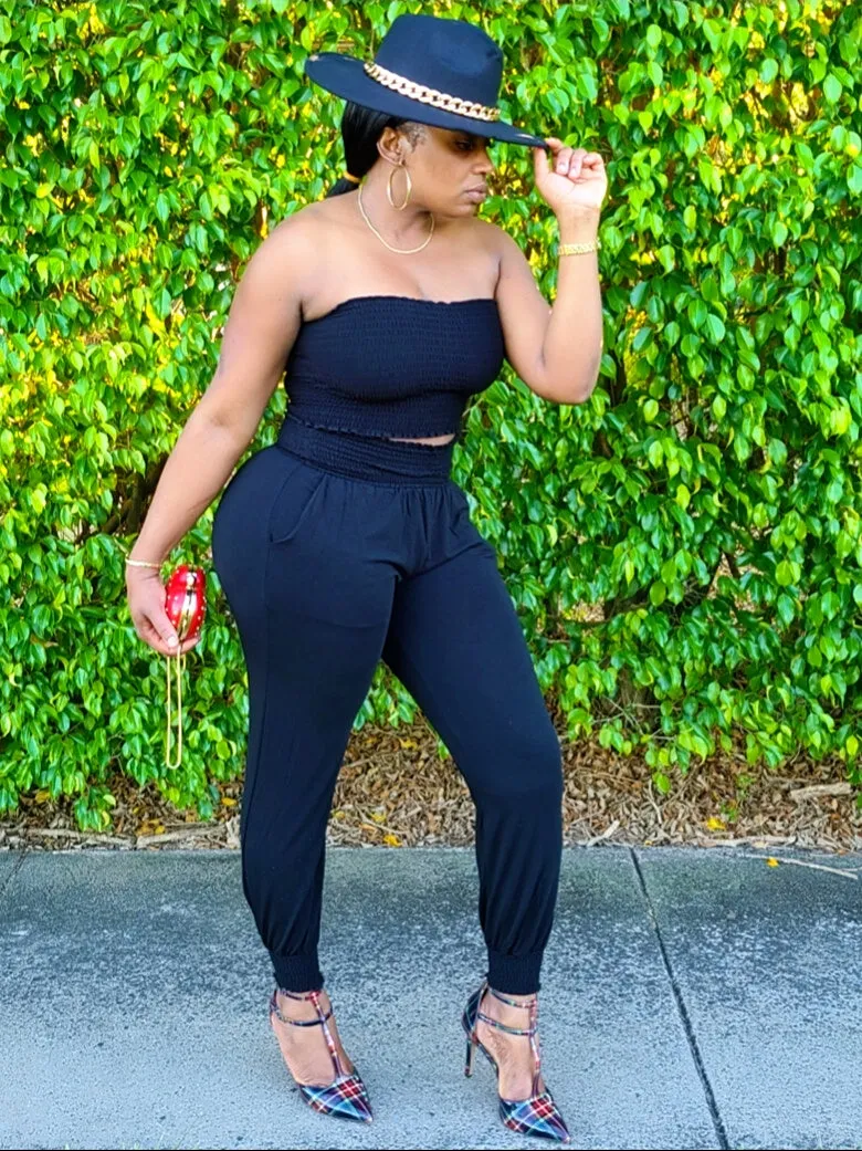 Lola Two piece Set